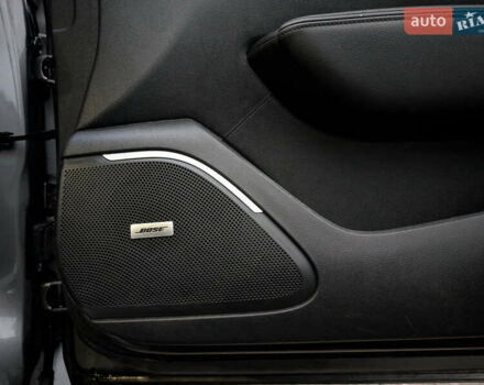 Серый Рено Talisman, объемом двигателя 1.5 л и пробегом 125 тыс. км за 13500 $, фото 25 на Automoto.ua