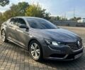 Серый Рено Talisman, объемом двигателя 1.5 л и пробегом 286 тыс. км за 14000 $, фото 1 на Automoto.ua