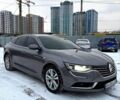 Серый Рено Talisman, объемом двигателя 1.5 л и пробегом 286 тыс. км за 12700 $, фото 1 на Automoto.ua