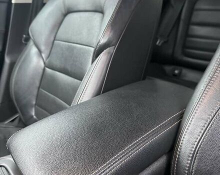 Серый Рено Talisman, объемом двигателя 1.6 л и пробегом 215 тыс. км за 15300 $, фото 46 на Automoto.ua