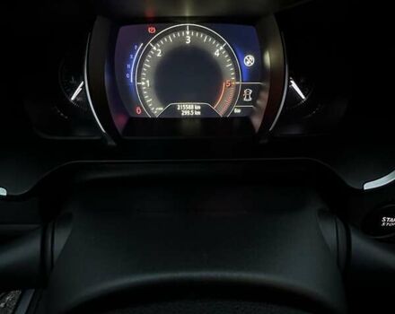 Серый Рено Talisman, объемом двигателя 1.6 л и пробегом 215 тыс. км за 15300 $, фото 48 на Automoto.ua