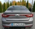 Сірий Рено Talisman, об'ємом двигуна 1.6 л та пробігом 206 тис. км за 14999 $, фото 5 на Automoto.ua