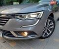 Серый Рено Talisman, объемом двигателя 1.6 л и пробегом 144 тыс. км за 13777 $, фото 92 на Automoto.ua