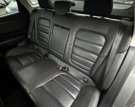 Серый Рено Talisman, объемом двигателя 1.6 л и пробегом 215 тыс. км за 15300 $, фото 19 на Automoto.ua