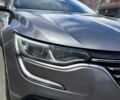 Сірий Рено Talisman, об'ємом двигуна 1.5 л та пробігом 215 тис. км за 11700 $, фото 7 на Automoto.ua