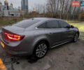 Серый Рено Talisman, объемом двигателя 1.5 л и пробегом 125 тыс. км за 13500 $, фото 1 на Automoto.ua