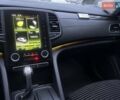 Сірий Рено Talisman, об'ємом двигуна 1.6 л та пробігом 207 тис. км за 12899 $, фото 26 на Automoto.ua