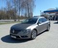 Серый Рено Talisman, объемом двигателя 1.6 л и пробегом 204 тыс. км за 12500 $, фото 1 на Automoto.ua