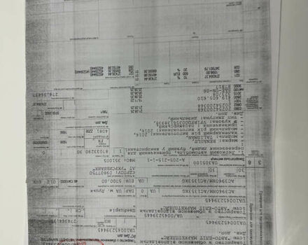 Сірий Рено Talisman, об'ємом двигуна 1.6 л та пробігом 190 тис. км за 17500 $, фото 67 на Automoto.ua