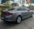 Сірий Рено Talisman, об'ємом двигуна 1.46 л та пробігом 286 тис. км за 14000 $, фото 7 на Automoto.ua