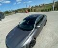 Сірий Рено Talisman, об'ємом двигуна 1.6 л та пробігом 197 тис. км за 14200 $, фото 14 на Automoto.ua