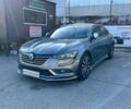 Сірий Рено Talisman, об'ємом двигуна 2 л та пробігом 98 тис. км за 12500 $, фото 1 на Automoto.ua