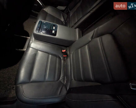 Серый Рено Talisman, объемом двигателя 1.5 л и пробегом 125 тыс. км за 13500 $, фото 15 на Automoto.ua