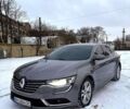 Серый Рено Talisman, объемом двигателя 1.5 л и пробегом 287 тыс. км за 11300 $, фото 1 на Automoto.ua