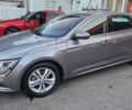 Серый Рено Talisman, объемом двигателя 1.5 л и пробегом 180 тыс. км за 15500 $, фото 1 на Automoto.ua