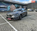 Сірий Рено Talisman, об'ємом двигуна 1.6 л та пробігом 192 тис. км за 16500 $, фото 1 на Automoto.ua