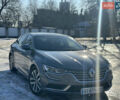 Серый Рено Talisman, объемом двигателя 2 л и пробегом 108 тыс. км за 14000 $, фото 1 на Automoto.ua