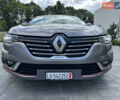Сірий Рено Talisman, об'ємом двигуна 1.6 л та пробігом 190 тис. км за 17500 $, фото 53 на Automoto.ua