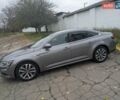 Сірий Рено Talisman, об'ємом двигуна 1.6 л та пробігом 266 тис. км за 14900 $, фото 3 на Automoto.ua