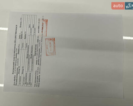 Сірий Рено Talisman, об'ємом двигуна 1.6 л та пробігом 190 тис. км за 17500 $, фото 70 на Automoto.ua