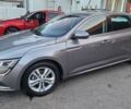 Серый Рено Talisman, объемом двигателя 1.5 л и пробегом 180 тыс. км за 15500 $, фото 1 на Automoto.ua