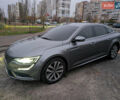 Серый Рено Talisman, объемом двигателя 1.5 л и пробегом 125 тыс. км за 13500 $, фото 8 на Automoto.ua