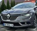 Серый Рено Talisman, объемом двигателя 1.6 л и пробегом 205 тыс. км за 13950 $, фото 5 на Automoto.ua