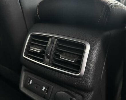 Серый Рено Talisman, объемом двигателя 1.6 л и пробегом 215 тыс. км за 15300 $, фото 22 на Automoto.ua