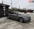 Сірий Рено Talisman, об'ємом двигуна 1.6 л та пробігом 207 тис. км за 12899 $, фото 5 на Automoto.ua