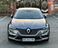 Серый Рено Talisman, объемом двигателя 1.6 л и пробегом 112 тыс. км за 15300 $, фото 8 на Automoto.ua