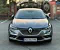 Серый Рено Talisman, объемом двигателя 1.6 л и пробегом 112 тыс. км за 15300 $, фото 1 на Automoto.ua