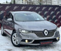 Серый Рено Talisman, объемом двигателя 1.6 л и пробегом 216 тыс. км за 17000 $, фото 1 на Automoto.ua