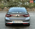 Сірий Рено Talisman, об'ємом двигуна 1.6 л та пробігом 110 тис. км за 15500 $, фото 9 на Automoto.ua