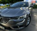 Серый Рено Talisman, объемом двигателя 1.5 л и пробегом 199 тыс. км за 13999 $, фото 1 на Automoto.ua