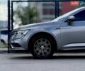 Сірий Рено Talisman, об'ємом двигуна 1.46 л та пробігом 216 тис. км за 12900 $, фото 12 на Automoto.ua