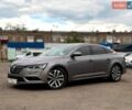 Серый Рено Talisman, объемом двигателя 1.6 л и пробегом 164 тыс. км за 14000 $, фото 1 на Automoto.ua