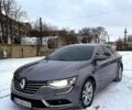 Сірий Рено Talisman, об'ємом двигуна 1.5 л та пробігом 29 тис. км за 12700 $, фото 1 на Automoto.ua