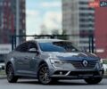 Сірий Рено Talisman, об'ємом двигуна 1.46 л та пробігом 216 тис. км за 12900 $, фото 1 на Automoto.ua