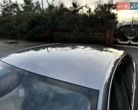 Сірий Рено Talisman, об'ємом двигуна 1.6 л та пробігом 110 тис. км за 15500 $, фото 46 на Automoto.ua