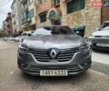 Серый Рено Talisman, объемом двигателя 2 л и пробегом 108 тыс. км за 12900 $, фото 1 на Automoto.ua