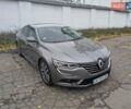 Сірий Рено Talisman, об'ємом двигуна 1.6 л та пробігом 266 тис. км за 14900 $, фото 1 на Automoto.ua