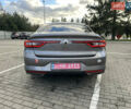 Сірий Рено Talisman, об'ємом двигуна 1.6 л та пробігом 192 тис. км за 16500 $, фото 32 на Automoto.ua
