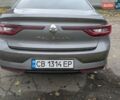 Сірий Рено Talisman, об'ємом двигуна 1.6 л та пробігом 266 тис. км за 14900 $, фото 5 на Automoto.ua