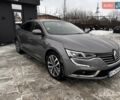Сірий Рено Talisman, об'ємом двигуна 1.6 л та пробігом 207 тис. км за 12899 $, фото 8 на Automoto.ua