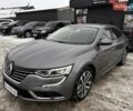 Сірий Рено Talisman, об'ємом двигуна 1.6 л та пробігом 207 тис. км за 12899 $, фото 1 на Automoto.ua