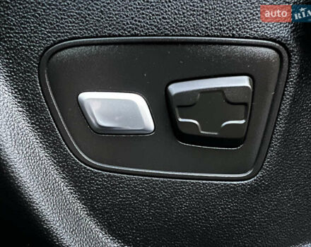 Сірий Рено Talisman, об'ємом двигуна 1.6 л та пробігом 110 тис. км за 15500 $, фото 59 на Automoto.ua