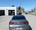 Серый Рено Talisman, объемом двигателя 1.6 л и пробегом 204 тыс. км за 12500 $, фото 11 на Automoto.ua