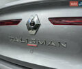 Сірий Рено Talisman, об'ємом двигуна 1.6 л та пробігом 190 тис. км за 17500 $, фото 14 на Automoto.ua