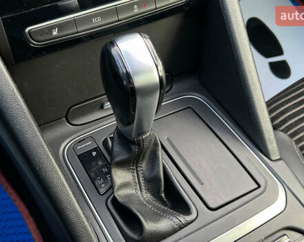 Рено Talisman 2016 в Львове на Automoto.ua Серый Рено Talisman, объемом двигателя 1.6 л и пробегом 202 тыс. км за 14800 $, фото 15 на Automoto.ua