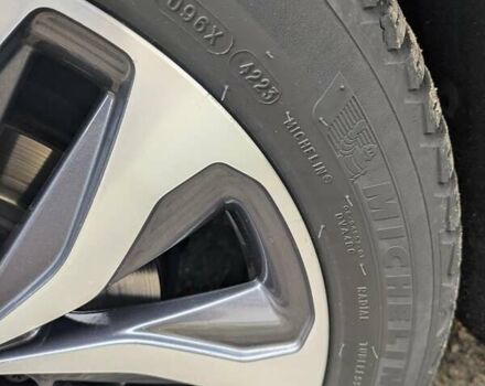 Сірий Рено Talisman, об'ємом двигуна 1.6 л та пробігом 266 тис. км за 14900 $, фото 16 на Automoto.ua